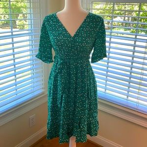 Gap Maternity Dress